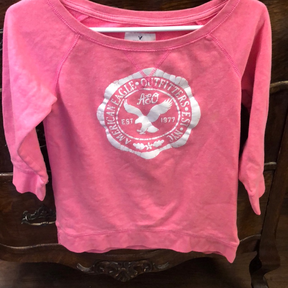 American Eagle Sweatshirt